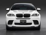 BMW X6 xDrive 3.5i M Performance Accessories 2010 года